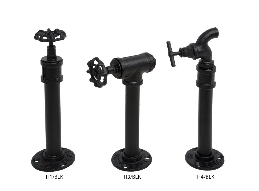 Industrial Wall Mount4 (IND-H4)