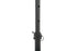 Industrial Pipe Ballet Bar Rack(IND-KBB/BLK)