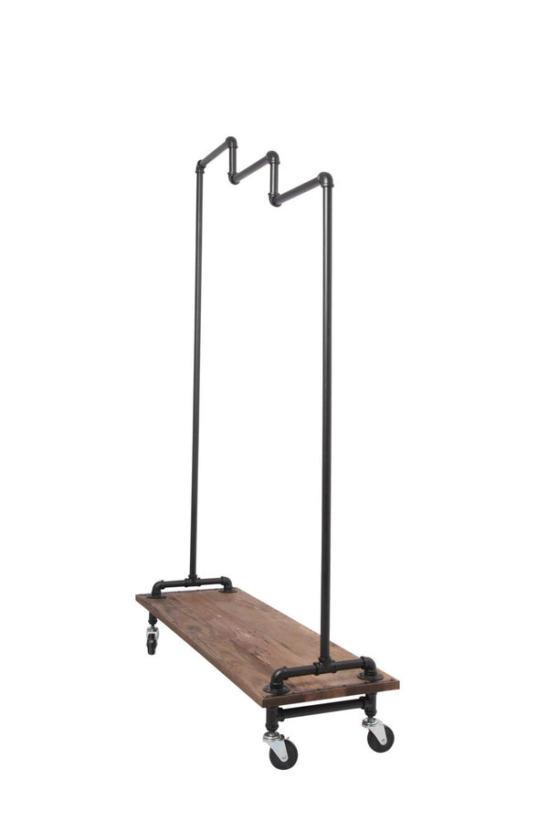 Industrial Waterfall Single Rack (IND-R9)