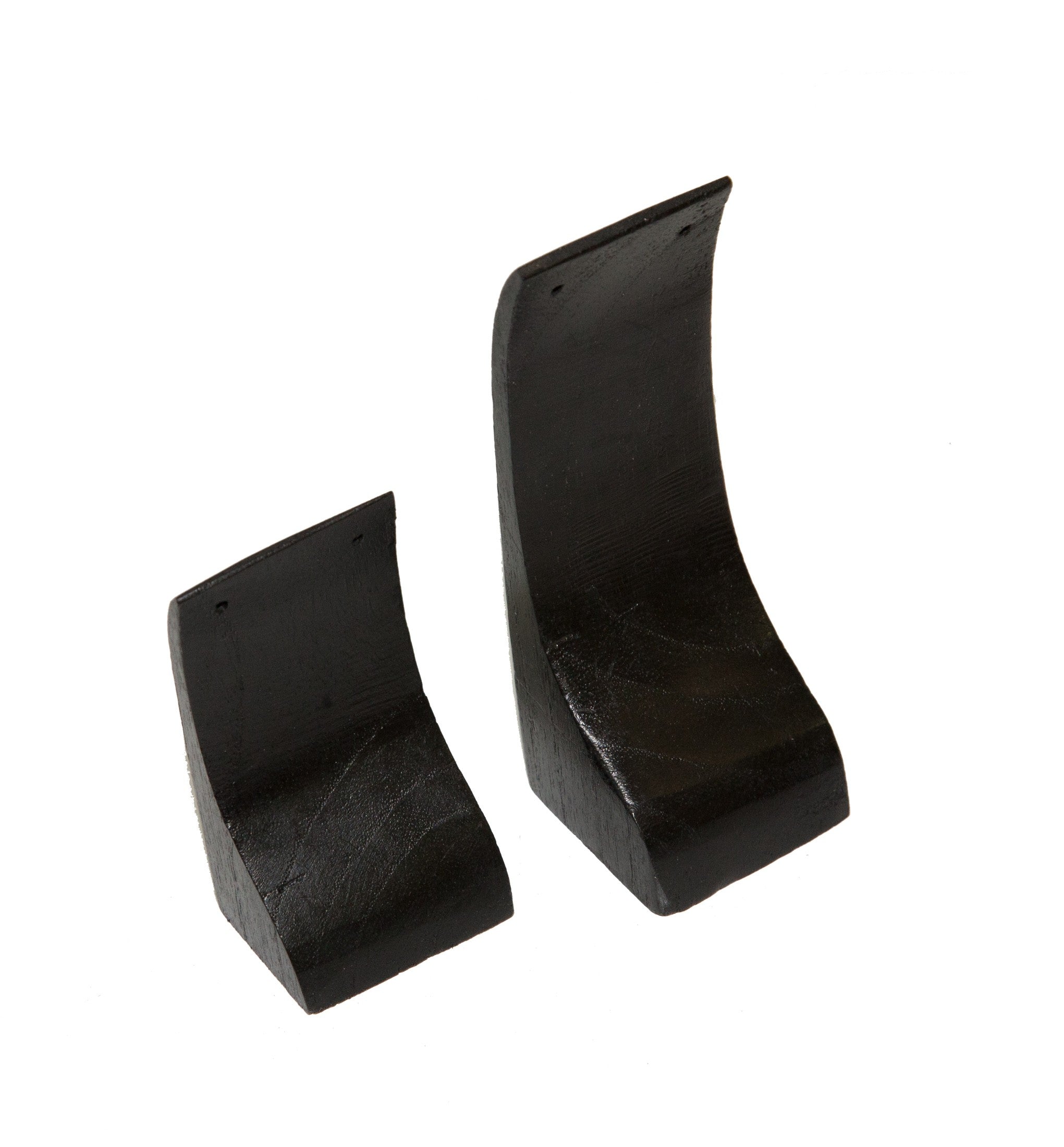 SMALL WOOD EARING DISPLAY (JDW-EAS)