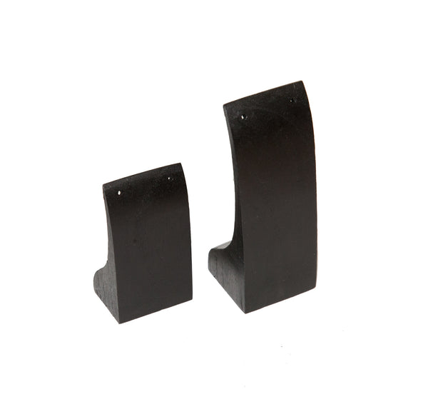 SMALL WOOD EARING DISPLAY (JDW-EAS)