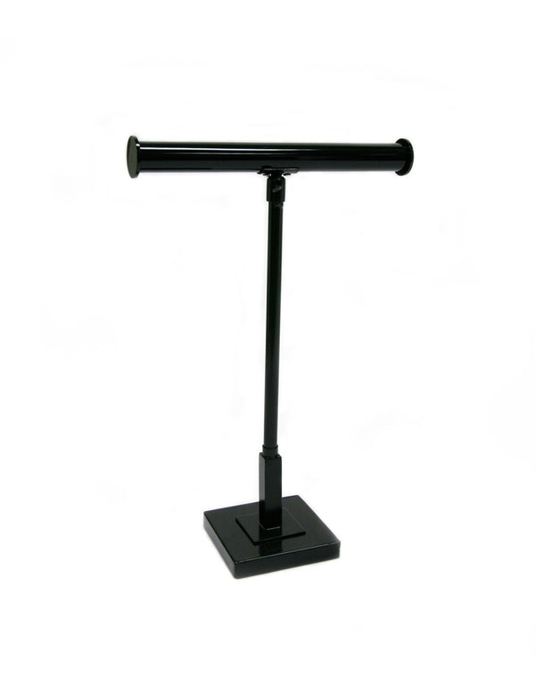 SINGLE LEVEL JEWELRY STAND (JR-1832)