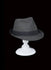 DECORATIVE SINGLE HAT DISPLAY (JR-HAT-CHIC)