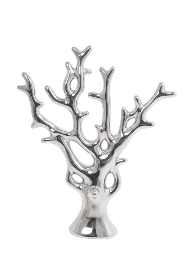 CERAMIC JEWELRY TREE DISPLAY (JR-TREE)