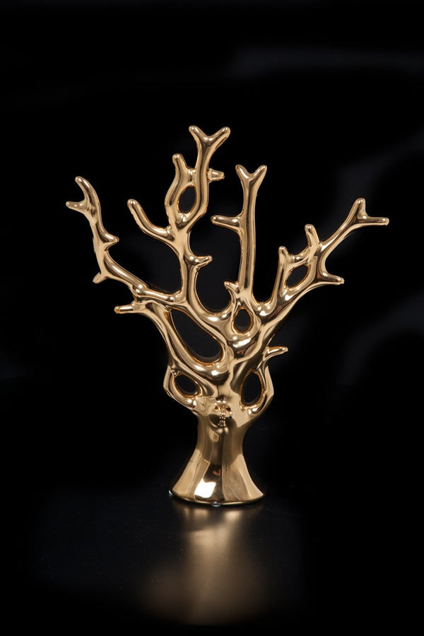 CERAMIC JEWELRY TREE DISPLAY (JR-TREE)