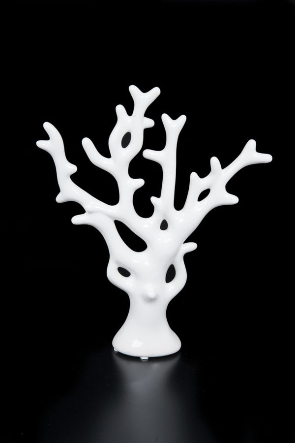 CERAMIC JEWELRY TREE DISPLAY (JR-TREE)