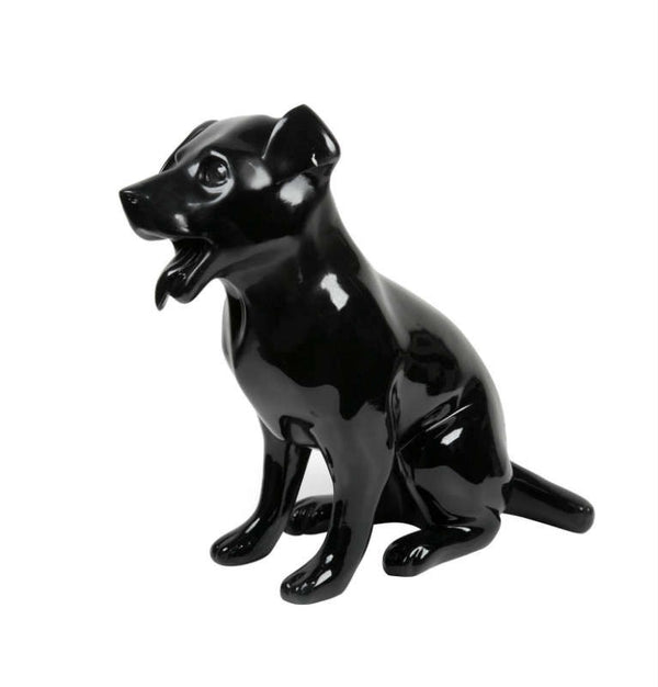 TERRIER DOG MANNEQUIN (MA-DOG8)