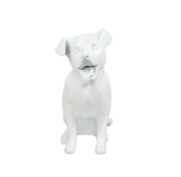 TERRIER DOG MANNEQUIN (MA-DOG8)