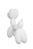 Balloon Dog, Matte White (MA-DOG9/WHT)