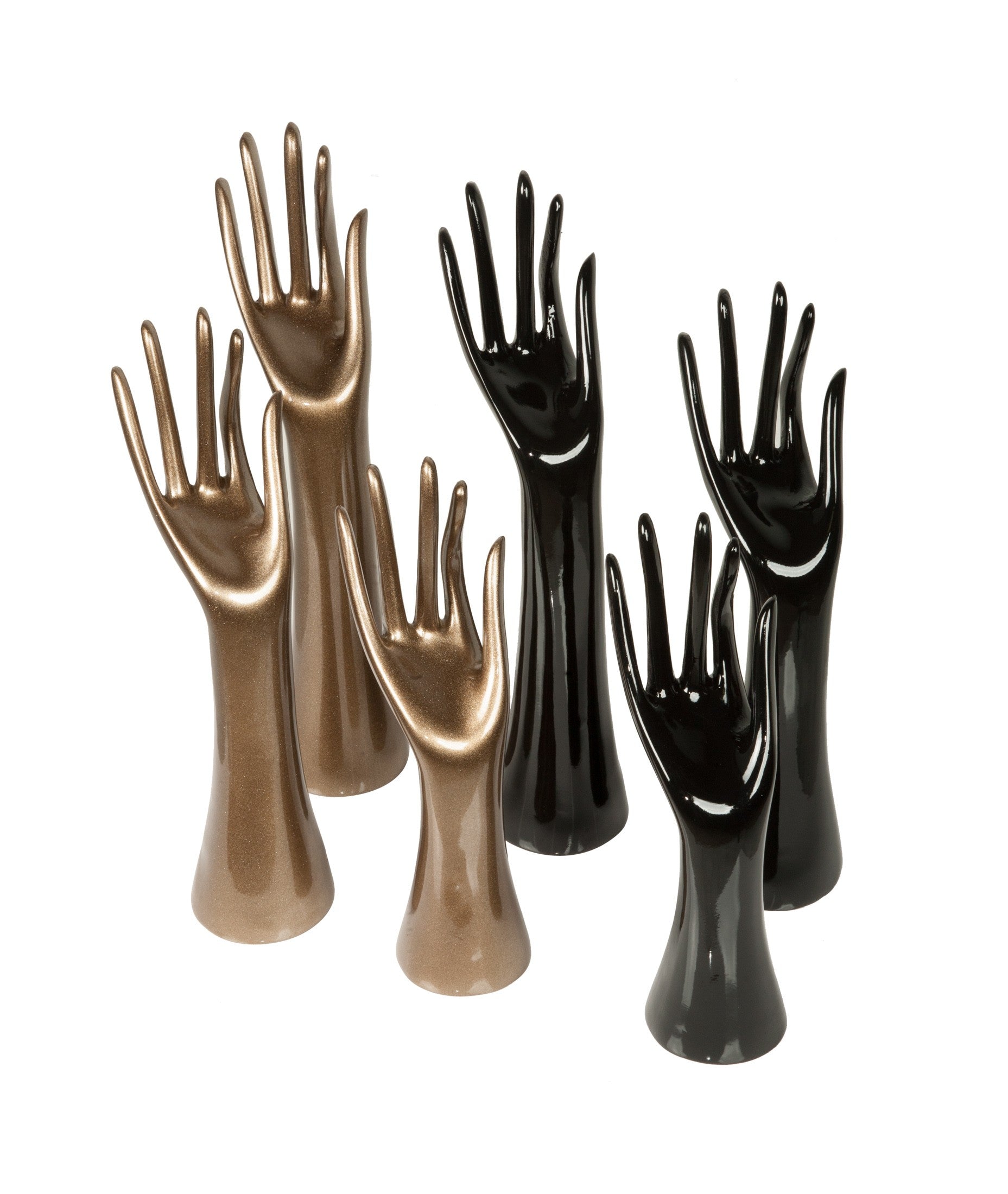 FEMALE HAND DISPLAY (MA-HAND14)