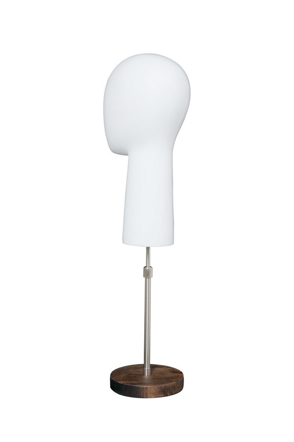HEAD1 FORM DISPLAY  WITH BASE (MA-HEAD1)