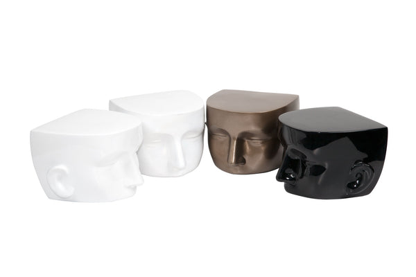 STACKABLE SUNGLASS DISPLAY HEAD (MA-SGLASS)
