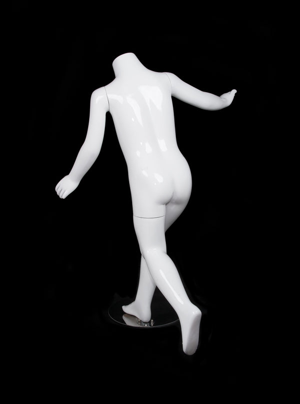 CHILDREN HEADLESS MANNEQUIN (MAC-A1-5)