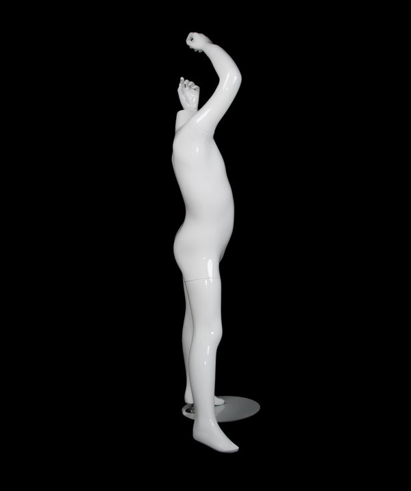 HEADLESS CHILDRENS MANNEQUIN (MAC-A1-7)