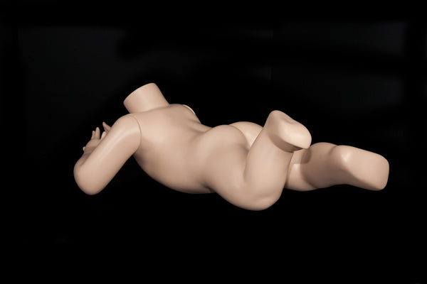 HEADLESS CHILDRENS MANNEQUIN (MAC-A1-9)