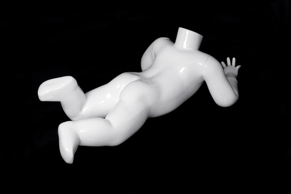 HEADLESS CHILDRENS MANNEQUIN (MAC-A1-9)