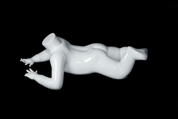 HEADLESS CHILDRENS MANNEQUIN (MAC-A1-9)