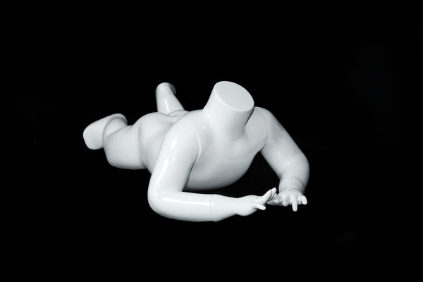 HEADLESS CHILDRENS MANNEQUIN (MAC-A1-9)