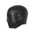 FEMALE FEMININE FACE HEADS (MAF-200/BLK)