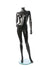 FEMALE HEADLESS MANNEQUIN (MAF-A1-002)