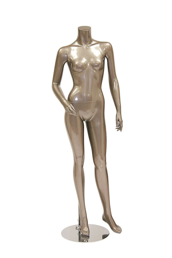 FEMALE HEADLESS MANNEQUIN (MAF-A1-002)