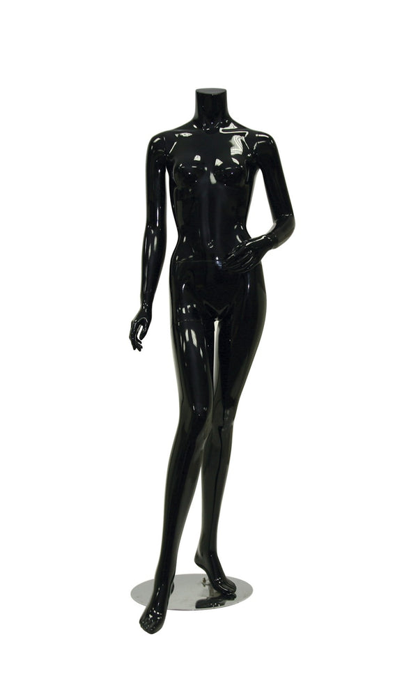 HEADLESS FEMALE MANNEQUIN (MAF-A1-003)