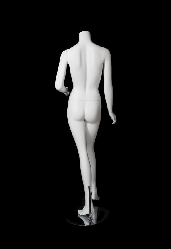 HEADLESS FEMALE MANNEQUIN (MAF-A1-003)