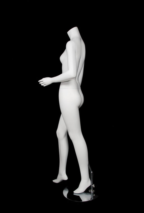 HEADLESS FEMALE MANNEQUIN (MAF-A1-003)