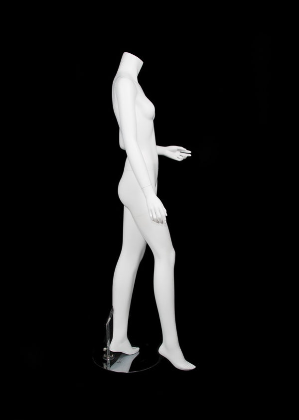 HEADLESS FEMALE MANNEQUIN (MAF-A1-003)