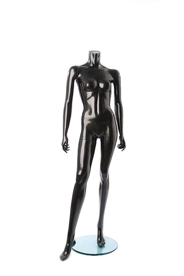 HEADLESS FEMALE MANNEQUIN (MAF-A1-004/SMBK)