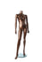 HEADLESS FEMALE MANNEQUIN (MAF-A1-004/SMBK)