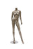 FEMALE HEADLESS MANNEQUIN (MAF-A1-007/SMPE)