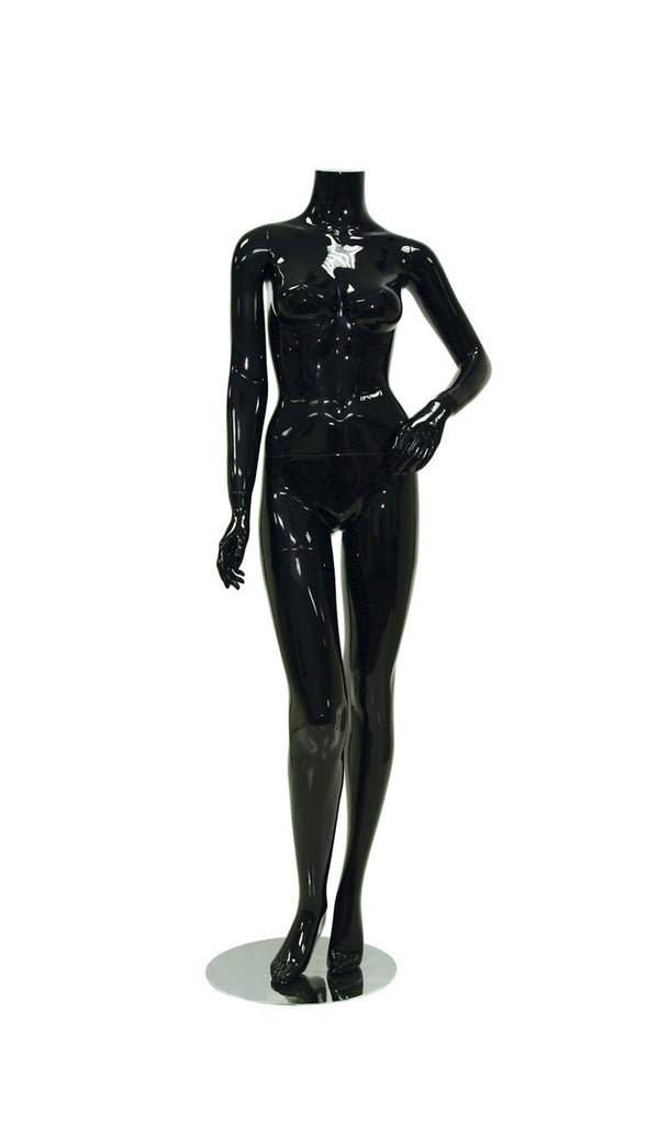 HEADLESS FEMALE MANNEQUIN (MAF-A1-011)