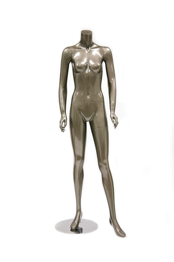 HEADLESS FEMALE MANNEQUIN (MAF-A1-012)