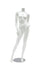 HEADLESS FEMALE MANNEQUIN (MAF-A1-013)