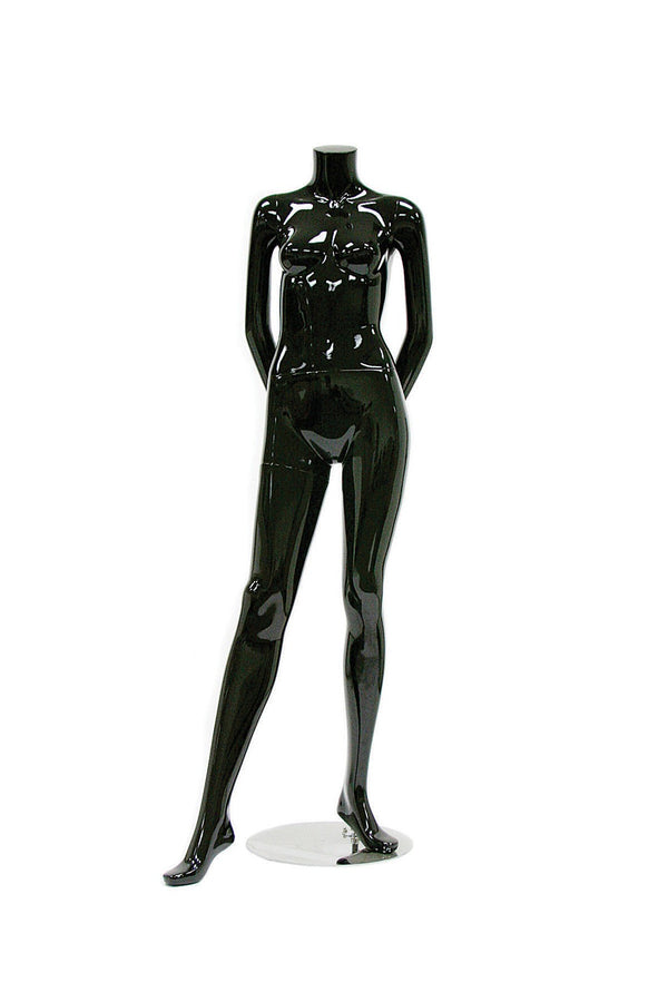 HEADLESS FEMALE MANNEQUIN (MAF-A1-016)