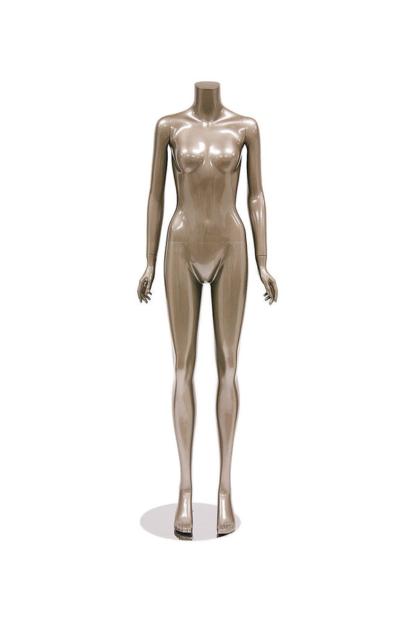 HEADLESS FEMALE MANNEQUIN (MAF-A1-017)