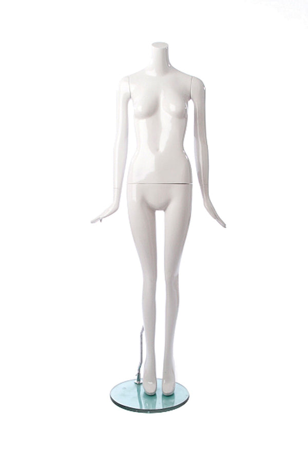 FEMALE HEADLESS MANNEQUIN (MAF-A1-019)