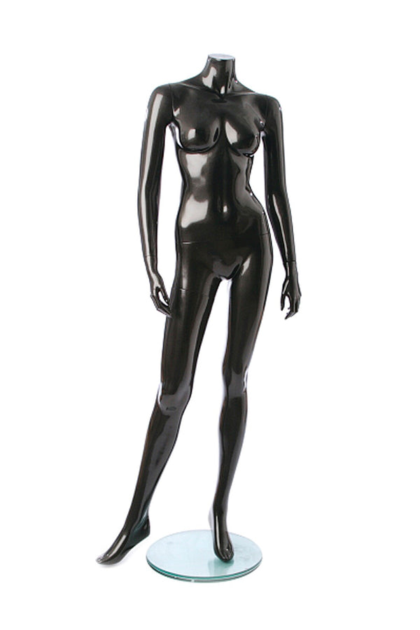 FEMALE HEADLESS MANNEQUIN (MAF-A1-020)