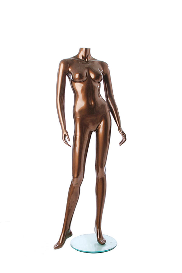 FEMALE HEADLESS MANNEQUIN (MAF-A1-020)