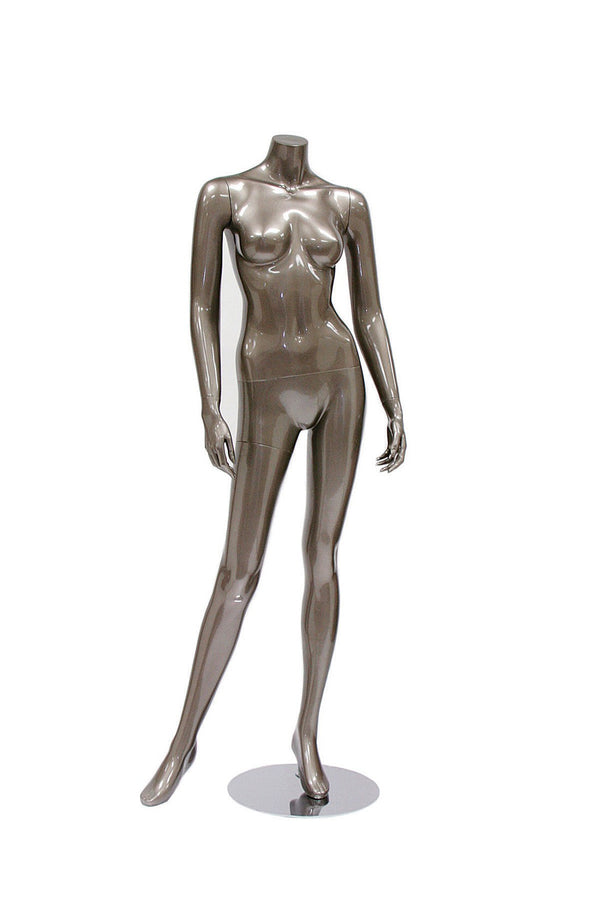 FEMALE HEADLESS MANNEQUIN (MAF-A1-020)