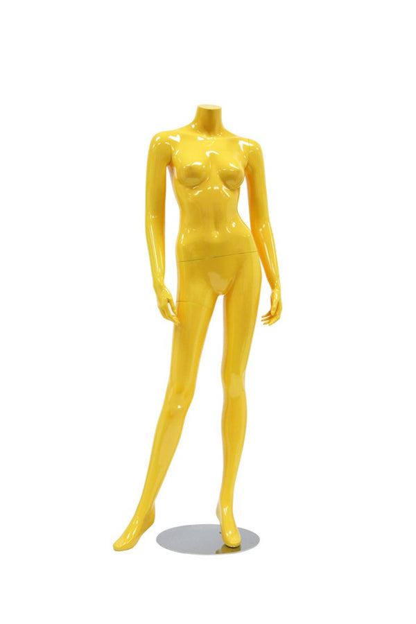 FEMALE HEADLESS MANNEQUIN (MAF-A1-020)