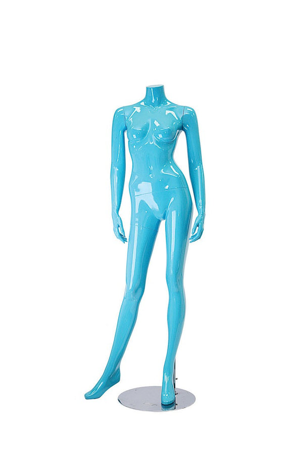 FEMALE HEADLESS MANNEQUIN (MAF-A1-020)