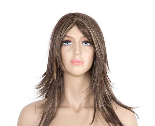 Female Skin Mannequin (203) W/ BASE (MAF-A3-203/SK)