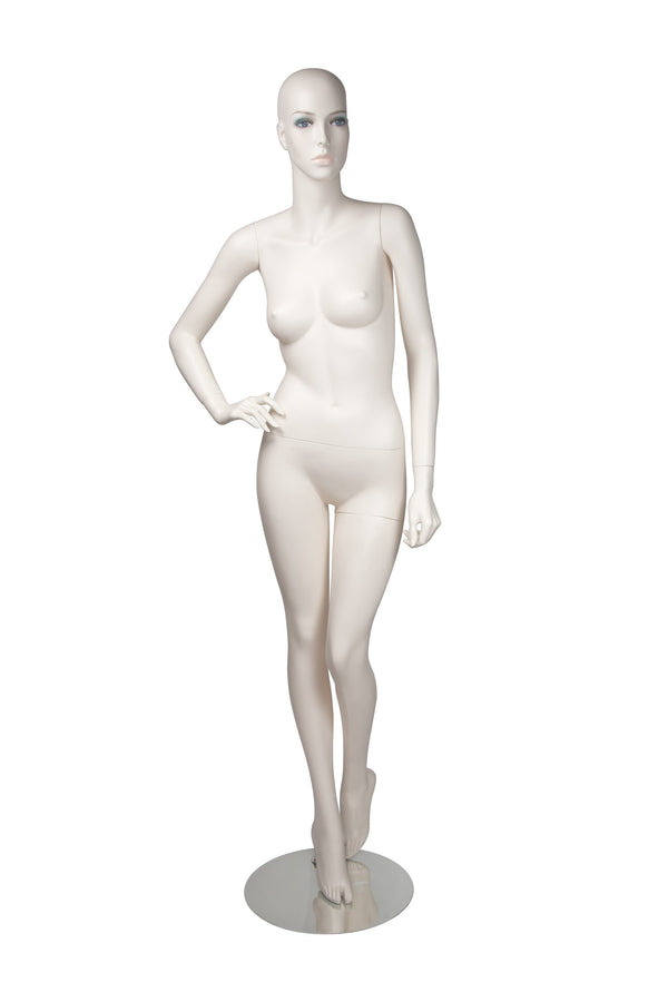 Female Skin Mannequin (LOLA1) (MAF-A3-LOLA1)