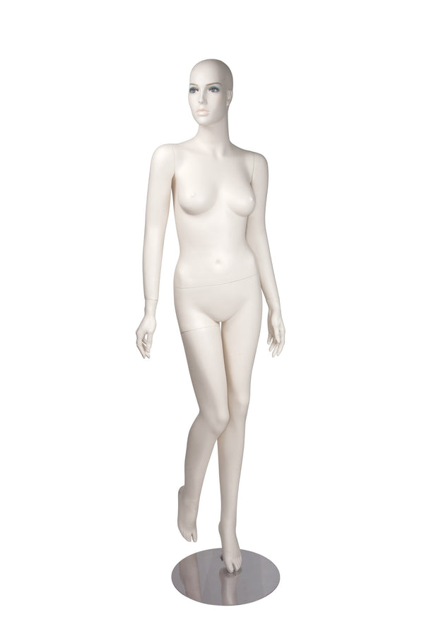 Female Skin Mannequin (LOLA2) (MAF-A3-LOLA2)