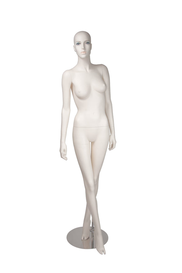 Female Skin Mannequin (LOLA3) (MAF-A3-LOLA3)