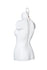 CHANGEABLE HEAD 1/2 FEMALE TORSO MANNEQUIN (MAF-A4-3302C)