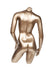 FEMALE 3/4 TORSO W/ ARMS POSED (MAF-A4-3306)