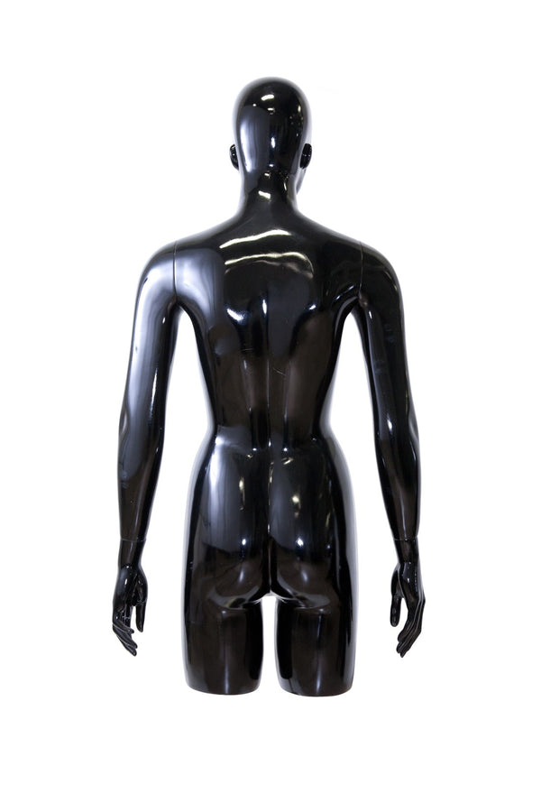 3/4 TRENDY MANNEQUIN W/ ARMS (MAF-A4-4304)